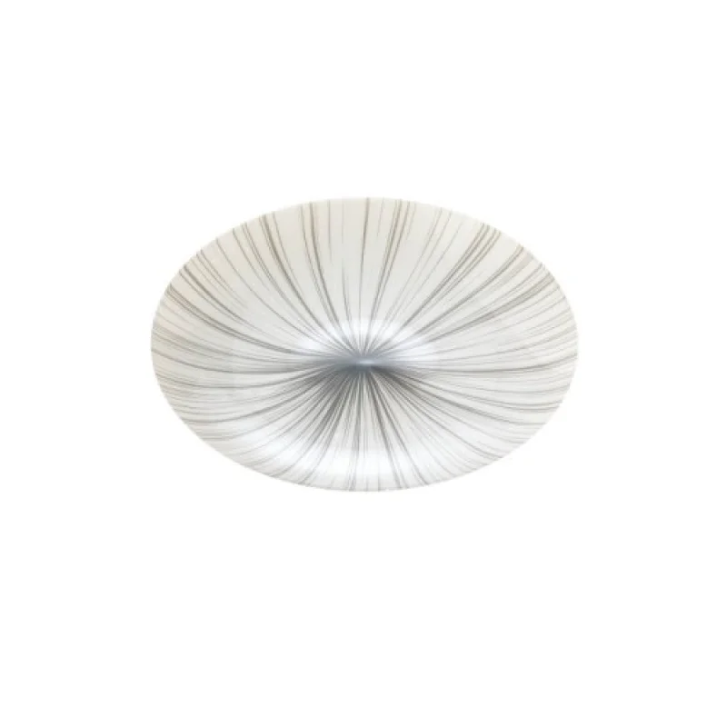 LED плафони Hipno 05-886 – Smarter LED плафон в бял, 36W, 4000K, IP20