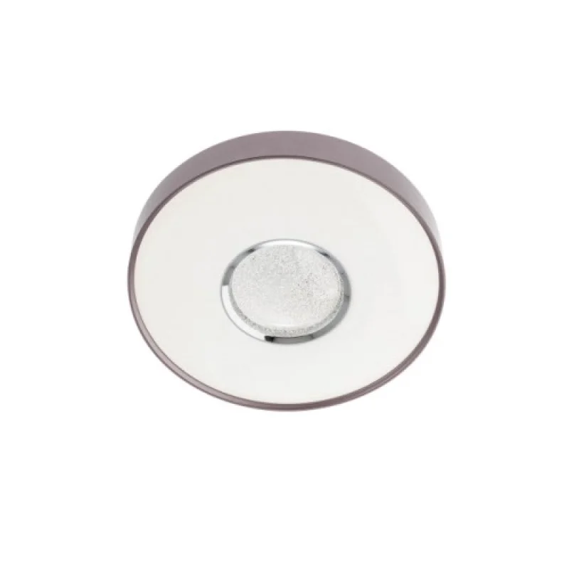 LED Ceiling Lights Sumo 05-925 – Smarter LED ceiling light in matt white, 36W, 4000K, IP20
