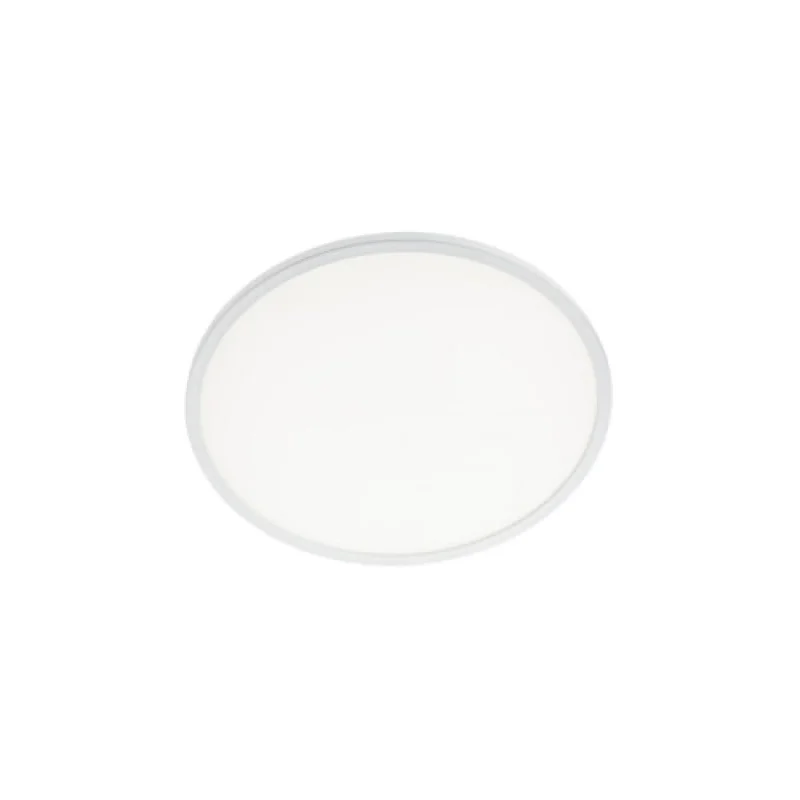 LED плафони Memo 05-934 – Smarter LED плафон в матово бял, 24W, 6500K, IP54