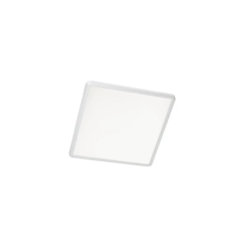 LED Ceiling Lights Memo 05-936 – Smarter LED ceiling light in matt white, 24W, 6500K, IP54