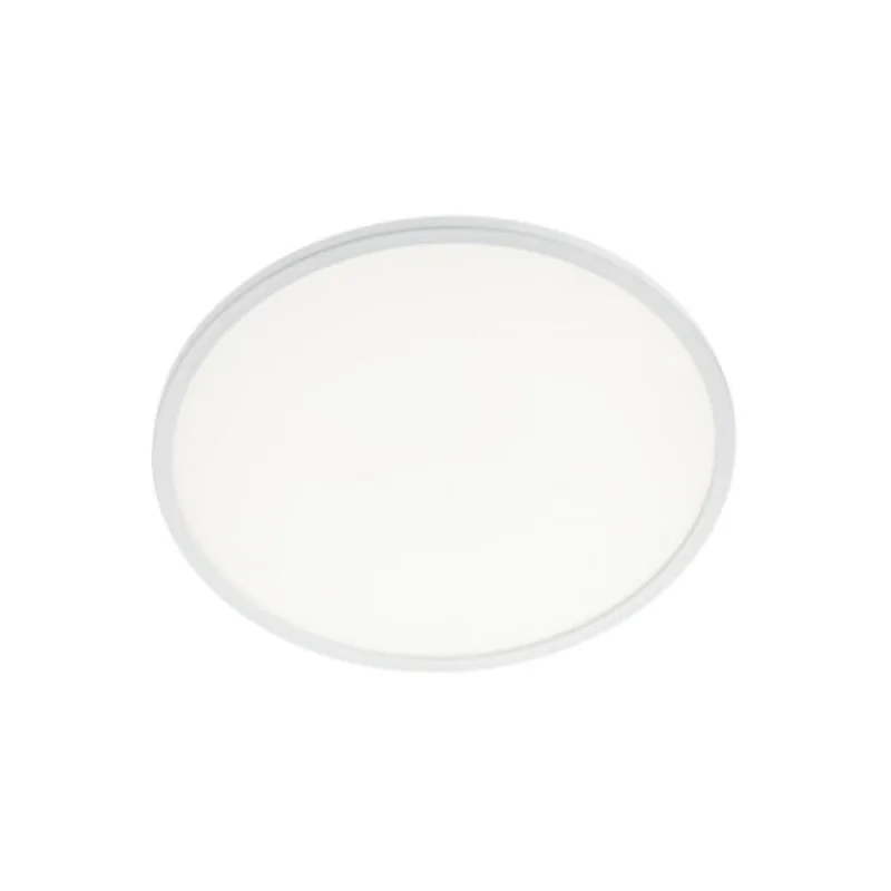 LED Ceiling Lights Memo 05-938 – Smarter LED ceiling light in matt white, 24W, 4000K, IP20