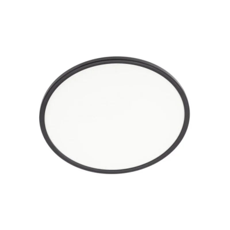 LED плафони Memo 05-939 – Smarter LED плафон в матово черен, 24W, 4000K, IP20
