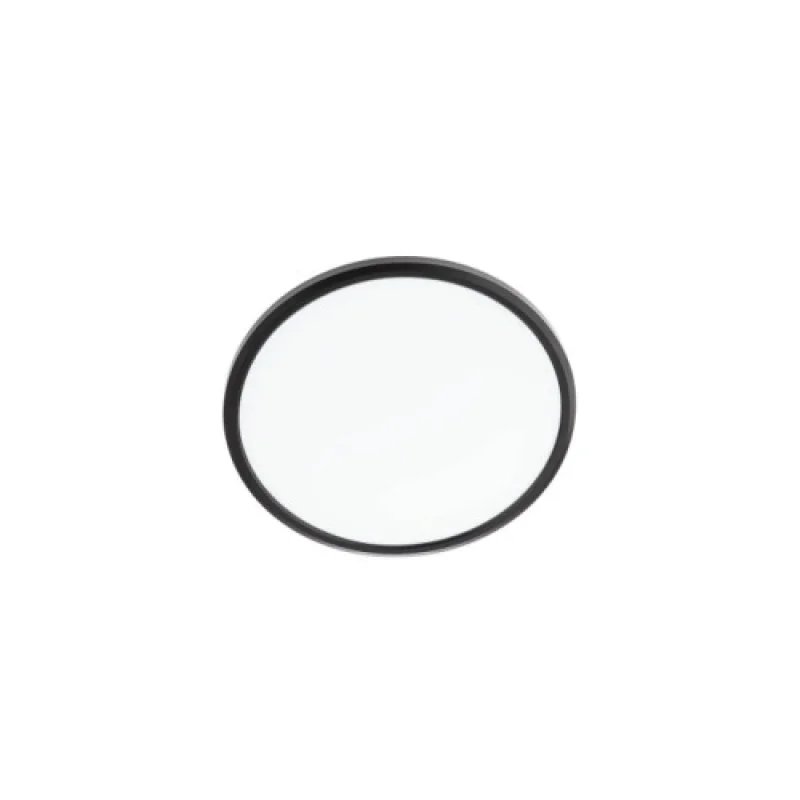 LED плафони Memo 05-943 – Smarter LED плафон в матово черен, 15W, 6500K, IP54