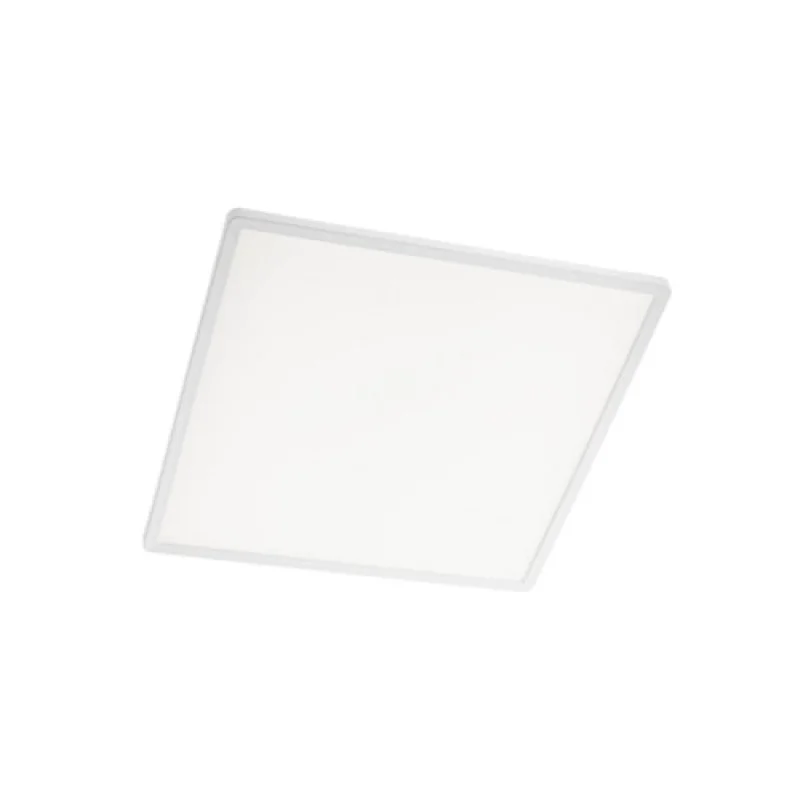LED плафони Memo 05-946 – Smarter LED плафон в матово бял, 24W, 4000K, IP20