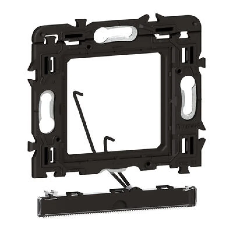 Legrand Индикатор за носеща рамка 1.4W 2М - Legrand Mosaic 080262L
