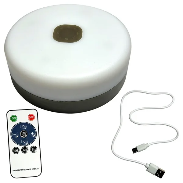 LED Strip Kits 10MCAMPKIT – ACA set LED strip, 3000K