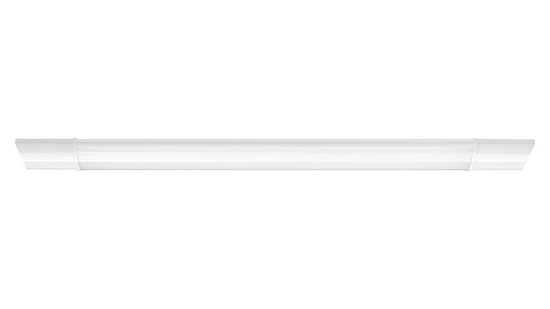 Batten Light – LED lighting for kitchen in white, 600mm, 20W, 4000K