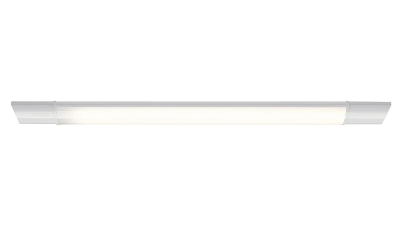 Batten Light – LED lighting for kitchen in white, 600mm, 20W, 4000K