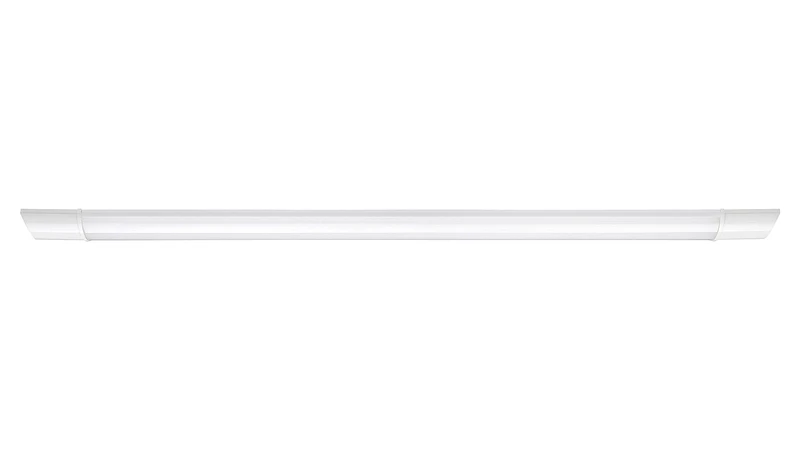Batten Light – LED lighting for kitchen in white, 900mm, 30W, 4000K