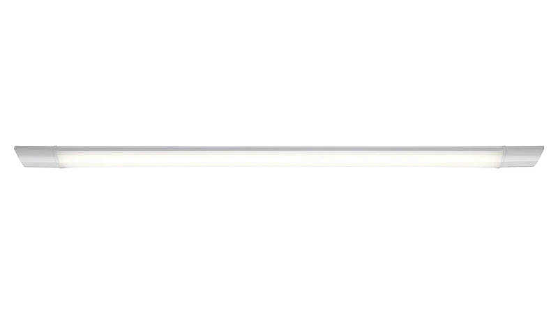 Batten Light – LED lighting for kitchen in white, 900mm, 30W, 4000K