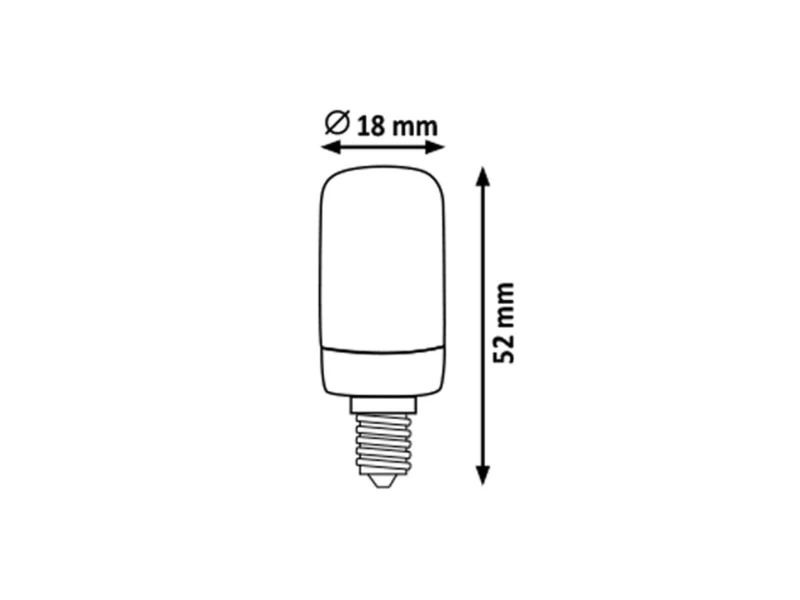 SMD-LED