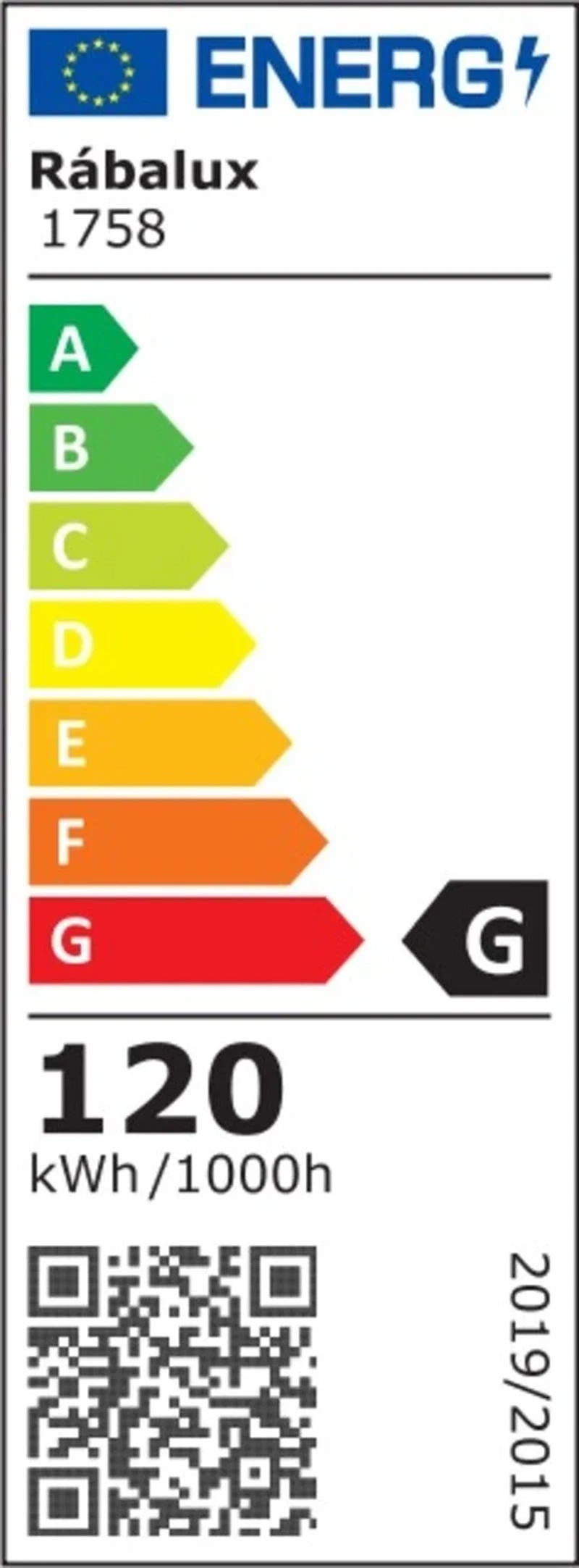 Eco-halogen