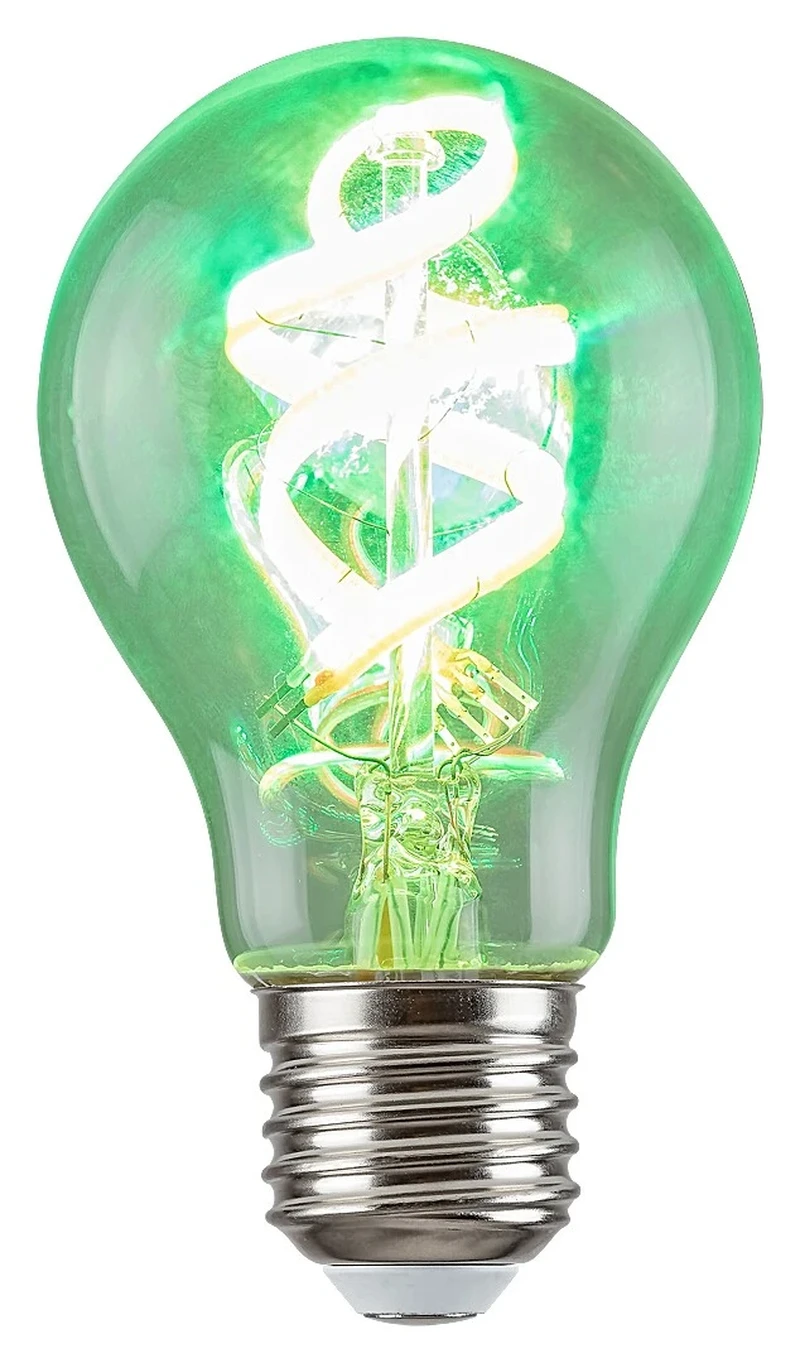 Filament-LED