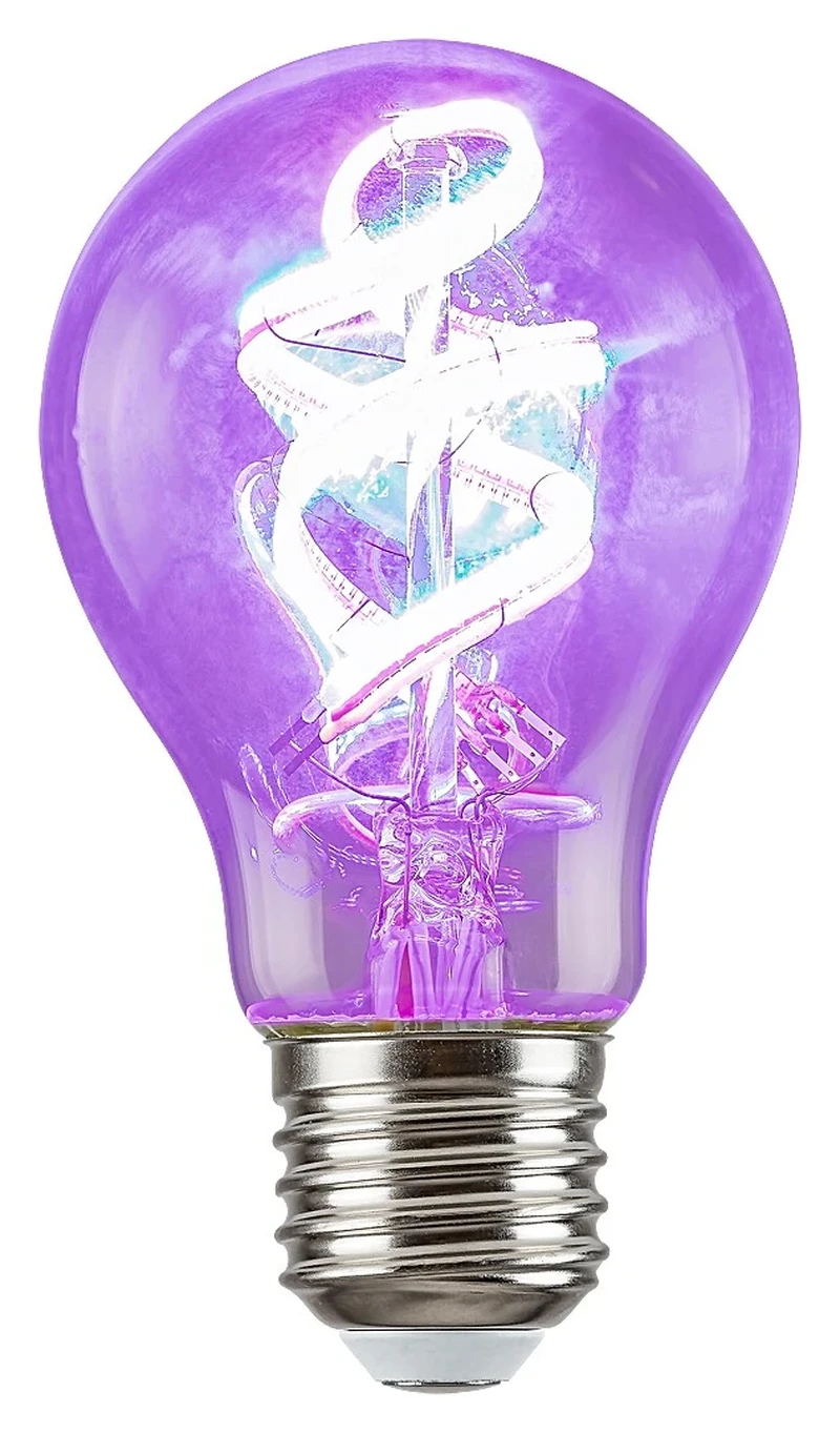 Filament-LED