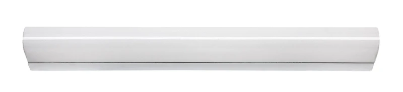 Осветление за баня Matt – LED аплик за баня в хром с бял абажур, 550мм, 15W, 4000K, IP44