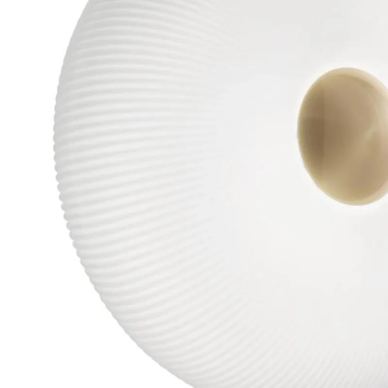 Arizona PL3 214504 – Ideal Lux ceiling light in brass, 3X15W, IP20