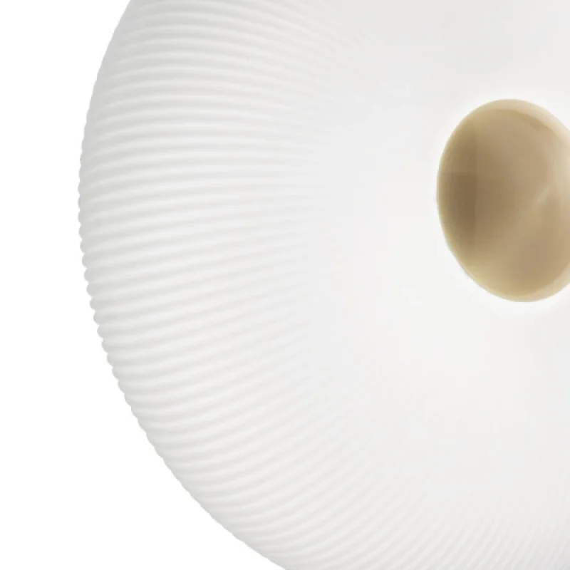 Arizona PL5 214511 – Ideal Lux ceiling light in brass, 5X15W, IP20
