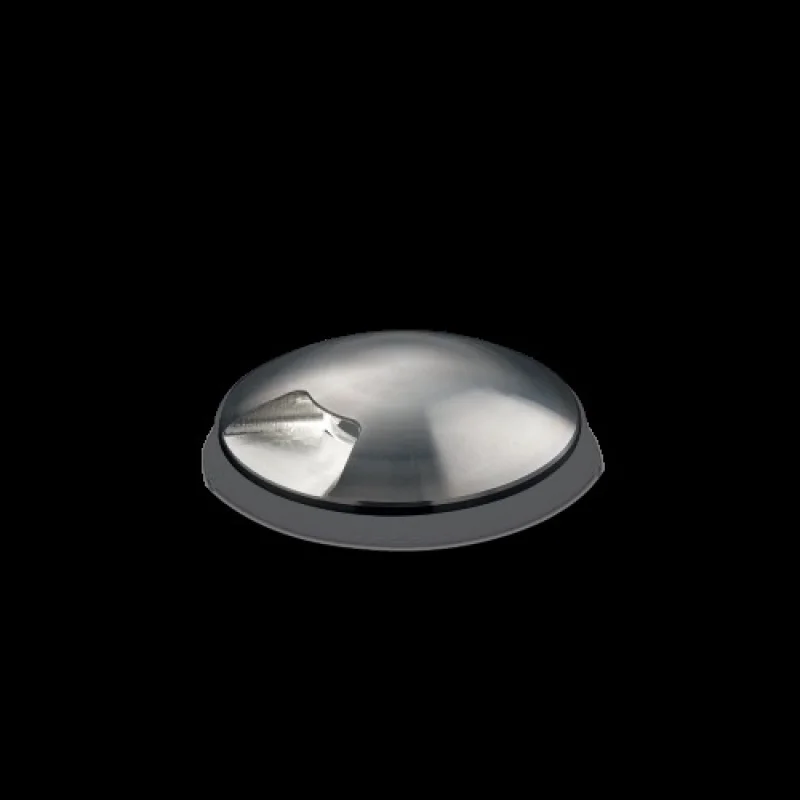 Луни за вграждане Rocket MI 222820 – Ideal Lux LED луна за вграждане в земя в инокс, 2W, 4000K, IP68
