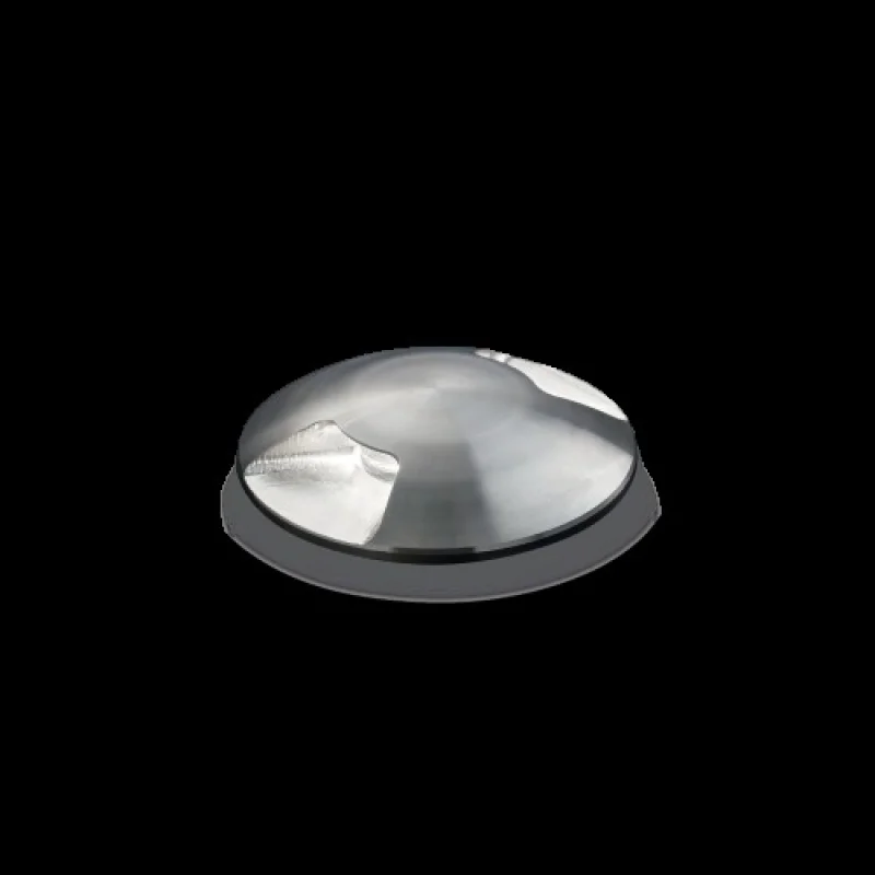 Луни за вграждане Rocket MI 222837 – Ideal Lux LED луна за вграждане в земя в инокс, 2W, 4000K, IP68