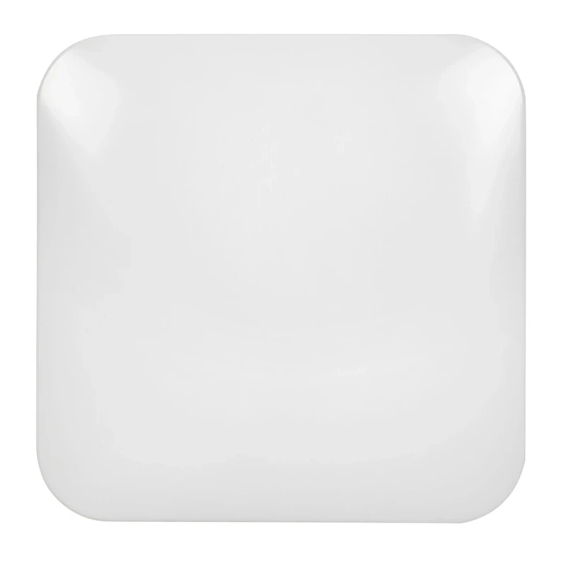 Rob – LED плафон в бяло, 280×280мм, 20W, 4000K