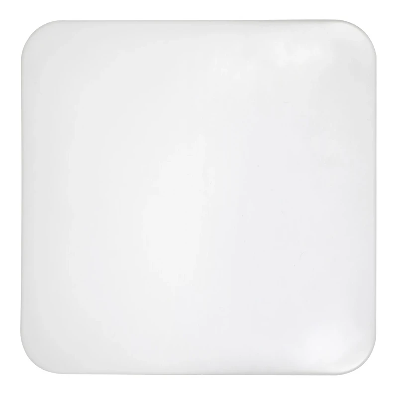 Rob – LED плафон в бяло, 320×320мм, 32W, 4000K, 2600lm