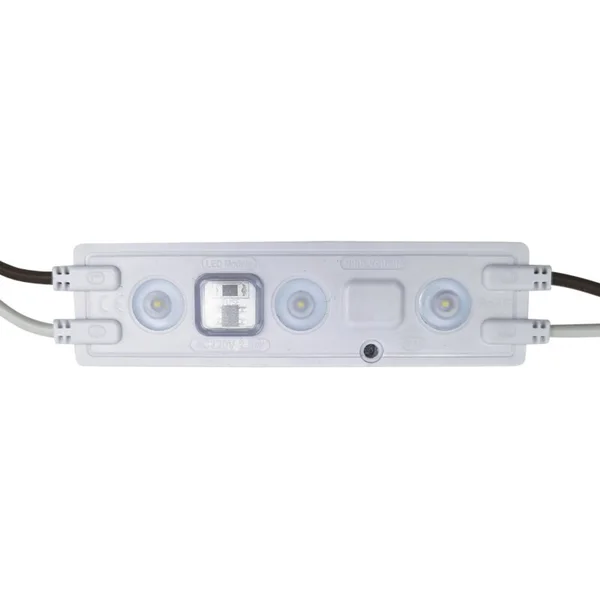 LED модули 230258040SM – ACA модул, 2,5 W/ module, 4000K, 230V AC, IP67, бял