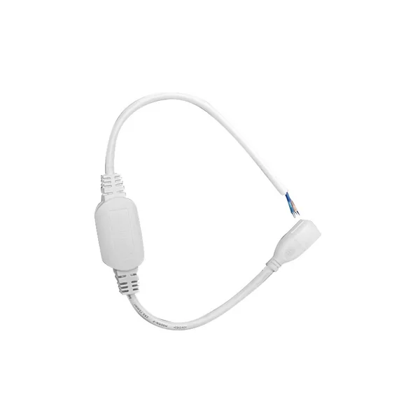 LED Strip Accessories 230VCABLE – ACA LED strip