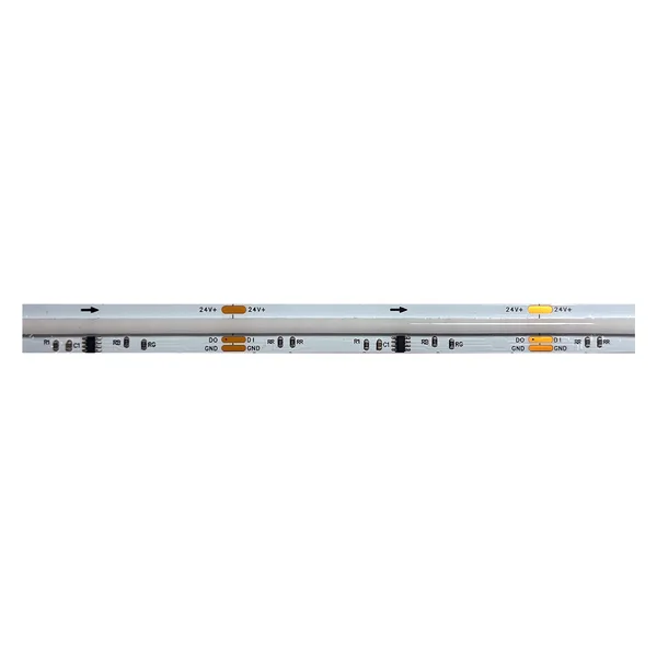 LED ленти 24V 24105CBHS – ACA LED лента, 5 м, 10,5 W/m, 24V DC, IP65