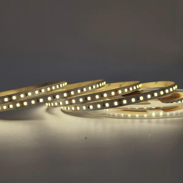 24V LED Strips 241448040 – ACA LED strip, 5 m, 14,4 W/m, 4000K, 24V DC, IP20
