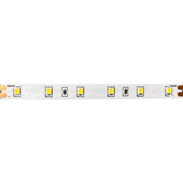 LED ленти 24V 2428354865PC – ACA LED лента, 5 м, 4,8 W/m, 6500K, 24V DC, IP65