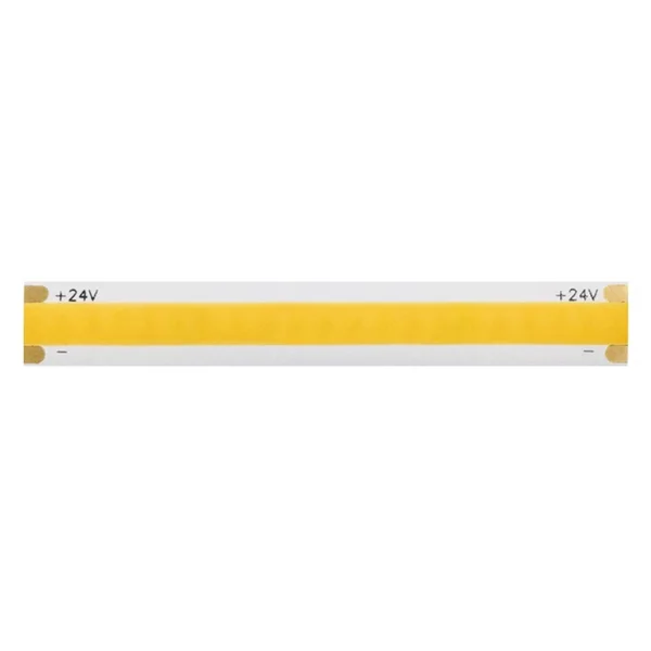 LED ленти 24V 2479040CSL – ACA LED лента, 5 м, 7 W/m, 4000K, 24V DC, IP20
