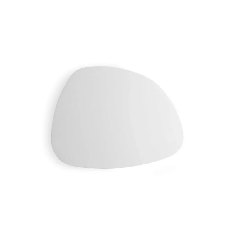Wall Lights Peggy AP 15W 257242 – Ideal Lux LED wall light in white, 16,5W, 3000K, IP20
