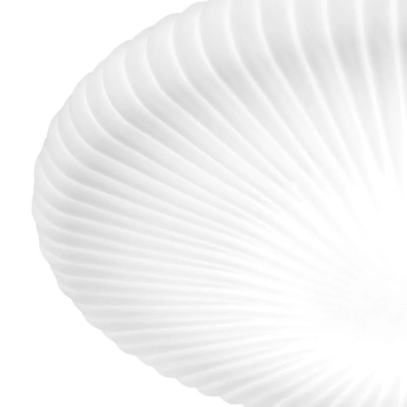 Atrium PL D45 265827 – Ideal Lux LED ceiling light in white, 21W, 3000K, IP:20