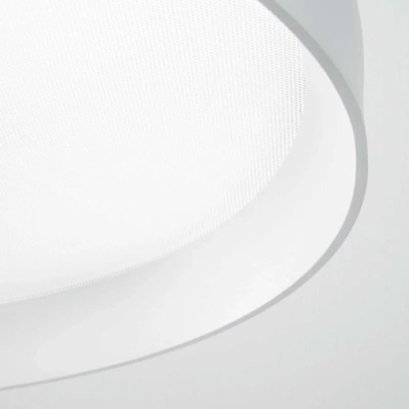 Fly PL D45 4000K 270296 – Ideal Lux LED плафон в бял, IP40
