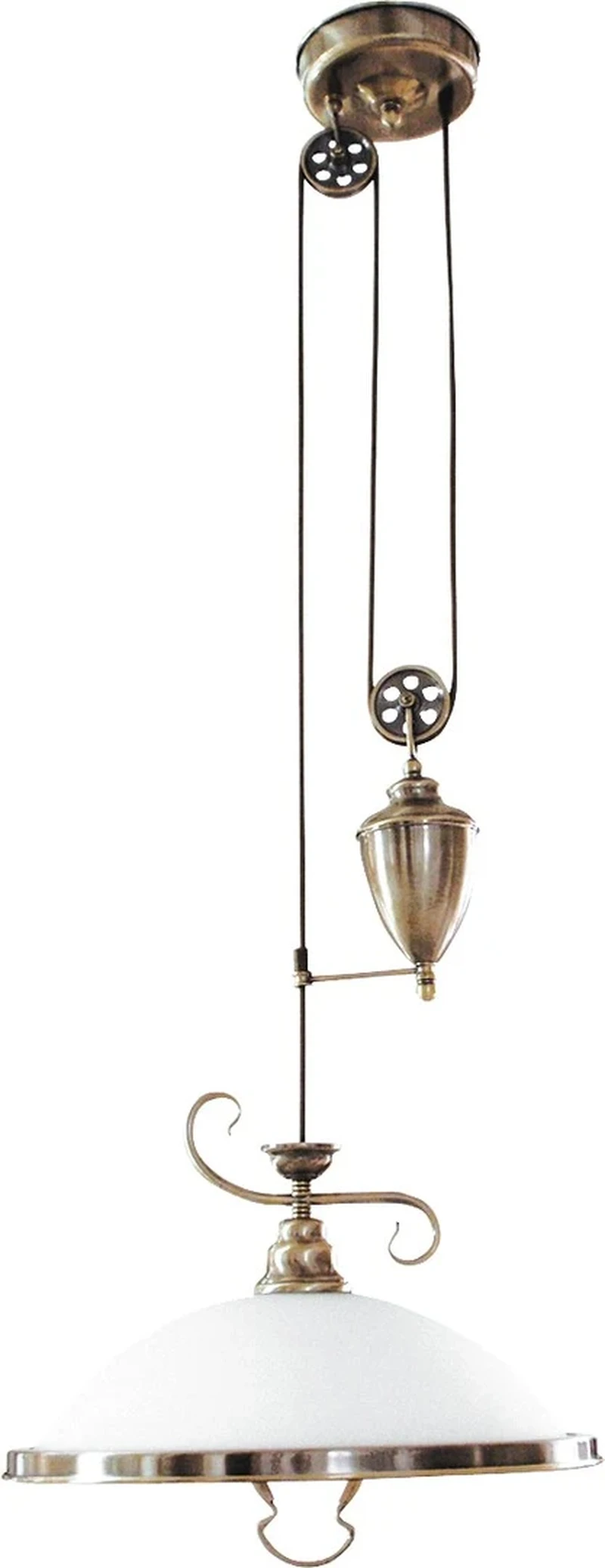 Chandeliers Elisett