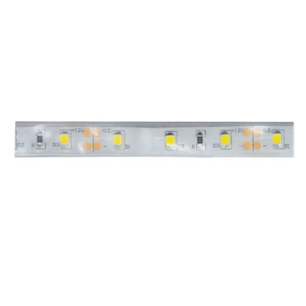 LED ленти 12V 283560BPCACA – ACA LED лента, 5 м, 6 W/m, 12V DC, IP65