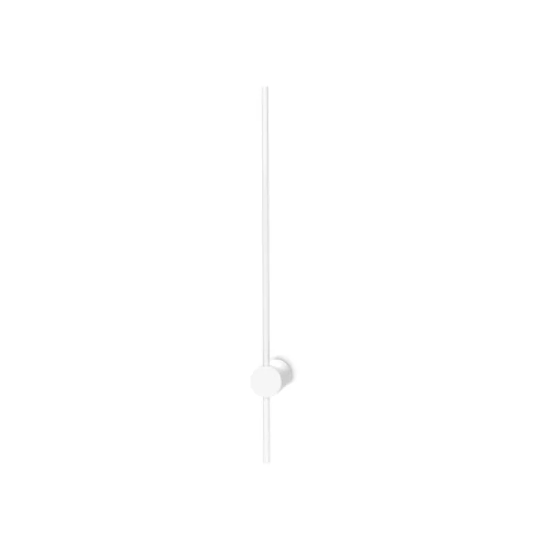Essence AP 11W WHITE 285115 – Ideal Lux LED аплик в бял, 11W, 3000K, IP20