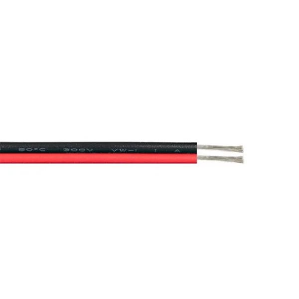 Аксесоари за ленти 2AWG22 – ACA аксесоар за LED лента, 100 м, IP20