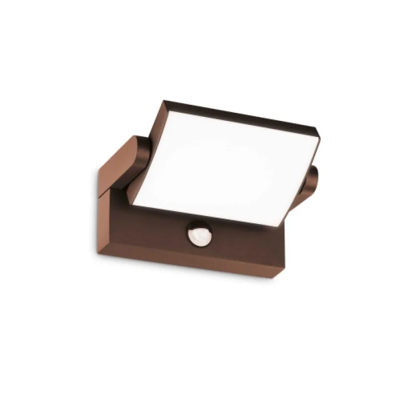 Прожектори Swipe AP SENSOR 307176 – Ideal Lux LED фасаден прожектор в кафе, 21W, 3000K, IP:54