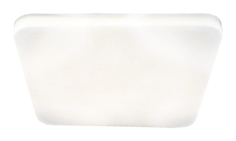 LED плафони Lucas – LED плафон в бяло, 280×280мм, 12W, 4000K, 900lm