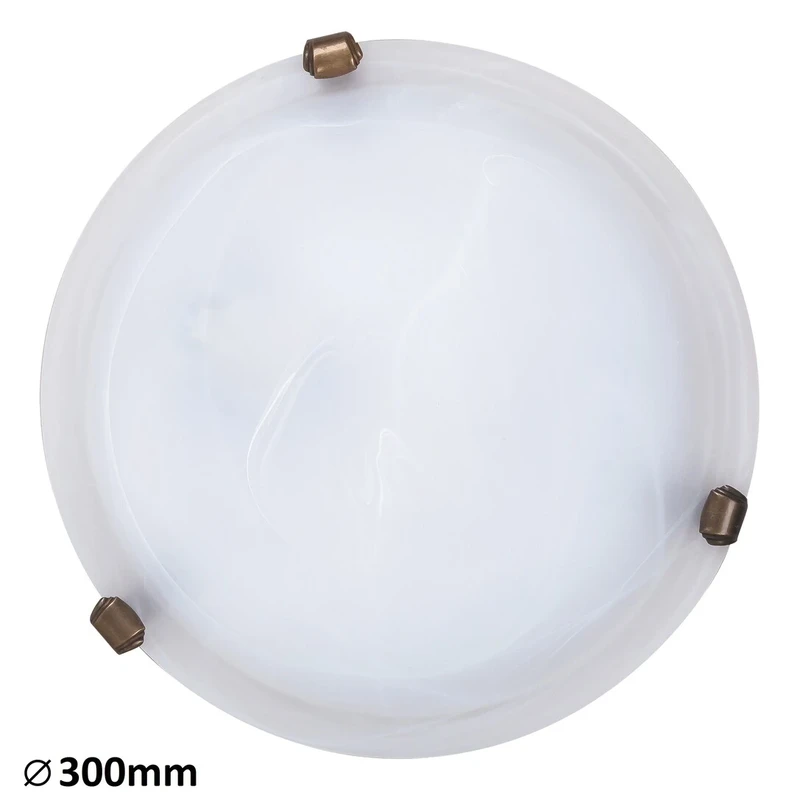 Ceiling Lights Alabastro