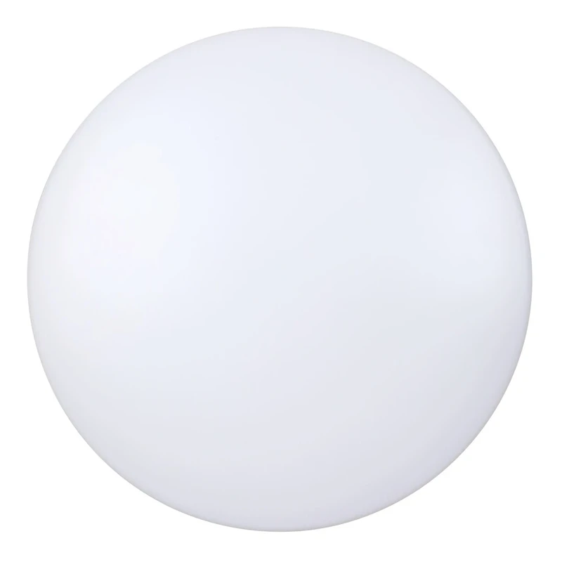 Rob – LED плафон в бяло, Ø290мм, 20W, 3000K, 1400lm