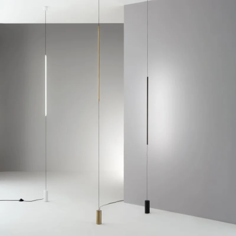 Filo PT WHITE 2700K 341118 – Ideal Lux LED floor lamp in white, 14W, 2700K, IP:20