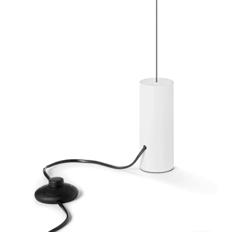 Filo PT WHITE 2700K 341118 – Ideal Lux LED floor lamp in white, 14W, 2700K, IP:20