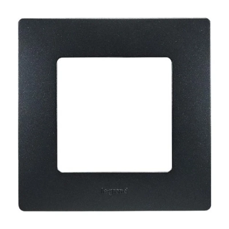 Legrand Рамка 1x Бронз - Legrand Niloe 397031