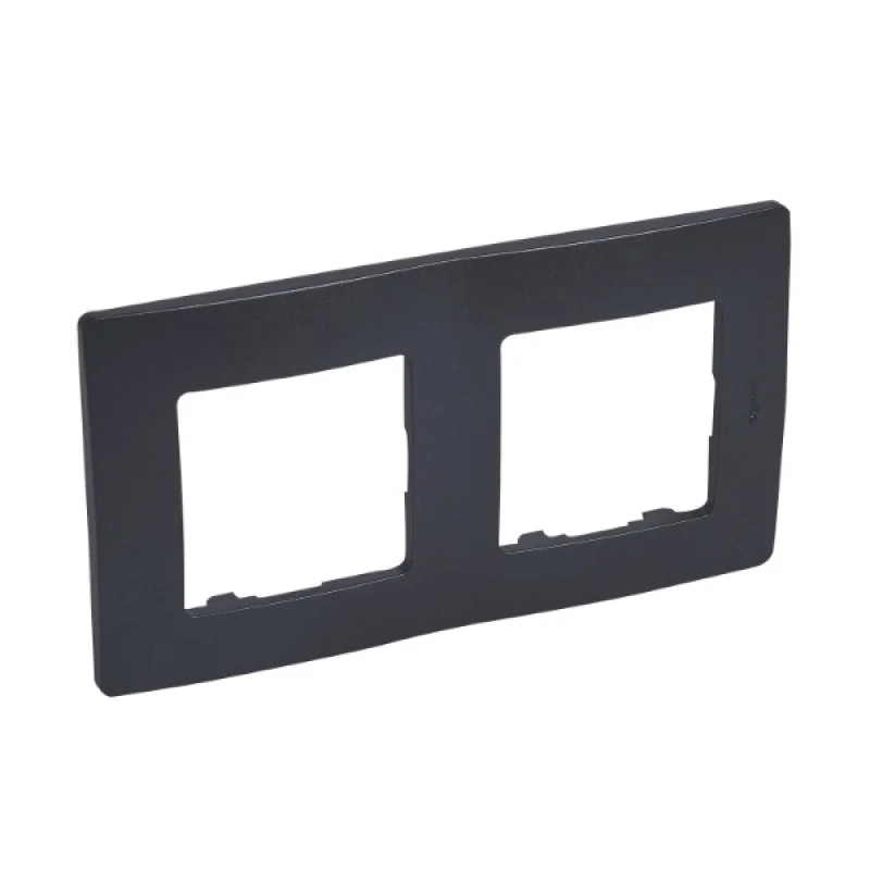 Legrand Рамка 2x Бронз - Legrand Niloe 397032