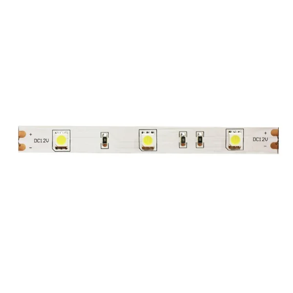 LED ленти 12V 505030RGBNK – ACA LED лента, 5 м, 7,2 W/m, 12V DC, IP33