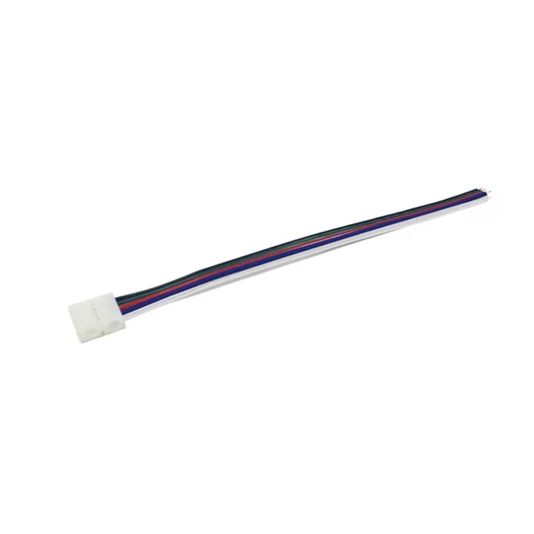 LED Strip Accessories 5050RGBWCABLEN – ACA LED strip, IP20