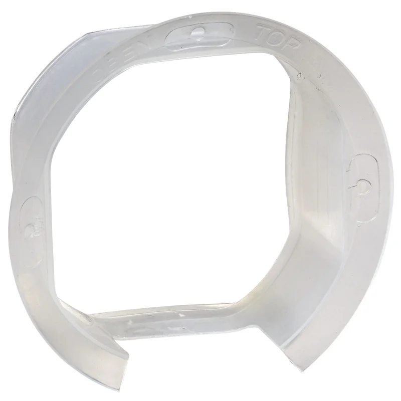 Protector for protection IP44 of mechanisms - Schneider Electric Merten 515990