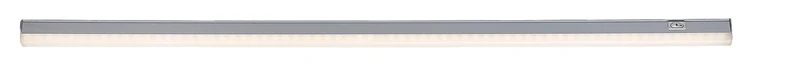 Greg – LED осветление за кухня в бяло, 870мм, 13W, 4000K